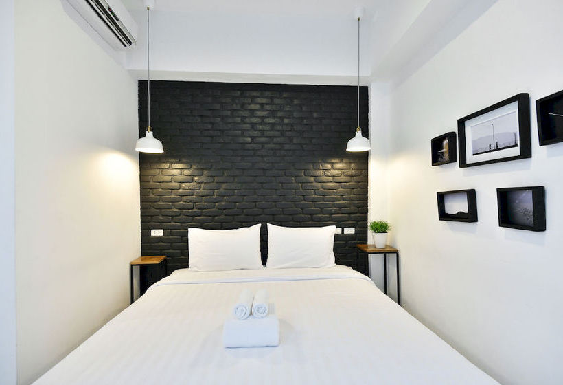 Hotel The Rommanee Classic Guesthouse 17