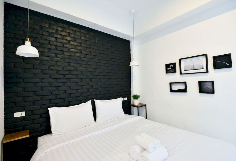 Hotel The Rommanee Classic Guesthouse 19