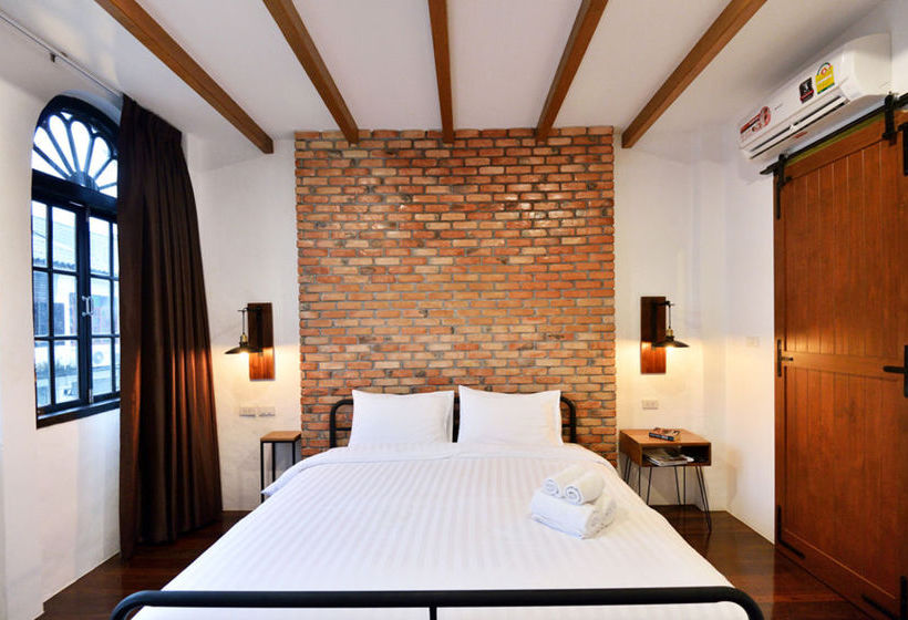 Hotel The Rommanee Classic Guesthouse 2