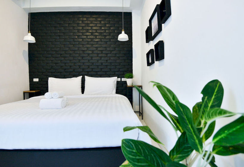 Hotel The Rommanee Classic Guesthouse 20