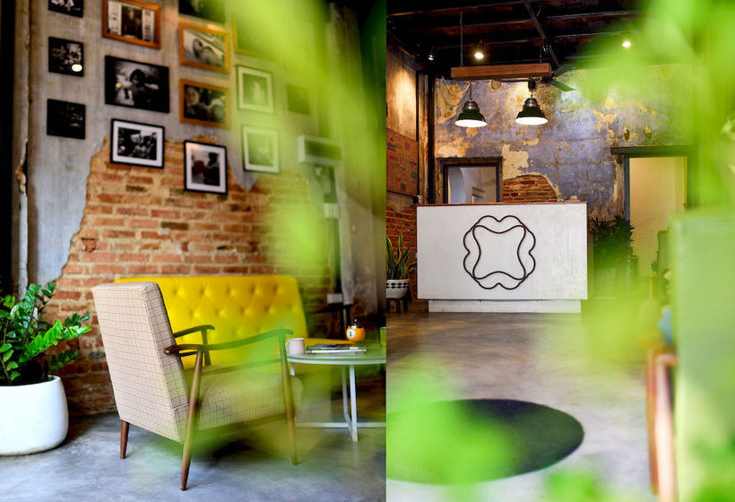 Hotel The Rommanee Classic Guesthouse 4