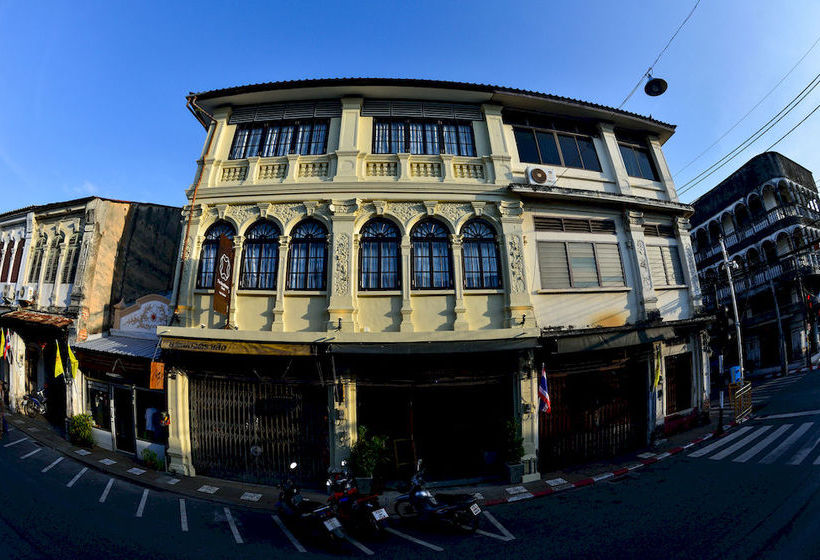 Hotel The Rommanee Classic Guesthouse 5