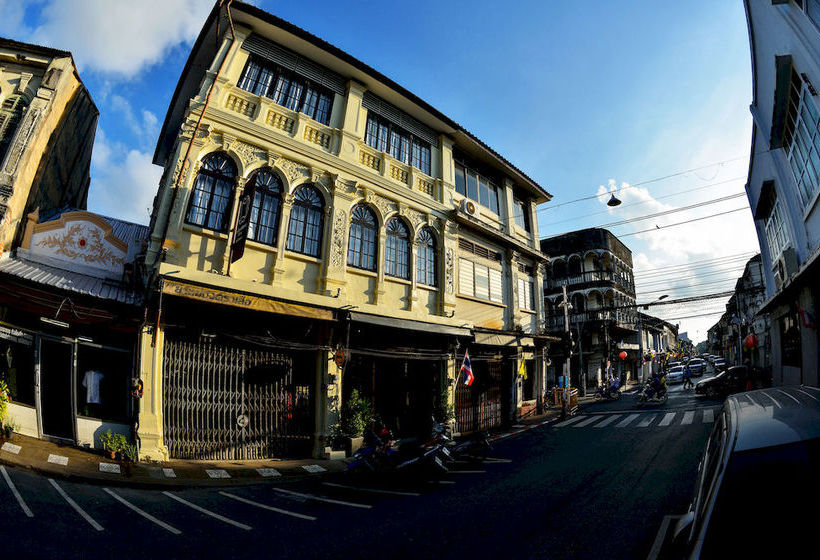 Hotel The Rommanee Classic Guesthouse 6