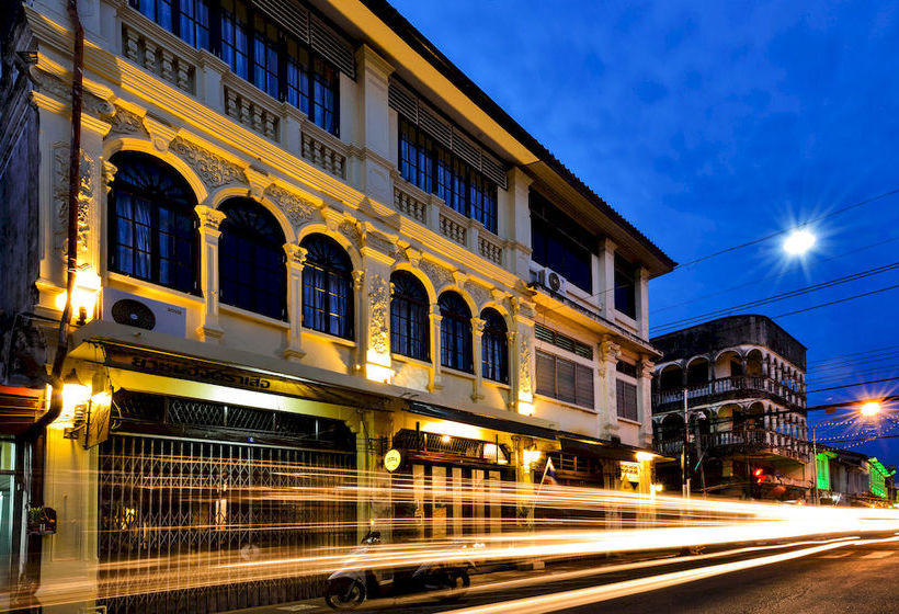 Hotel The Rommanee Classic Guesthouse 7