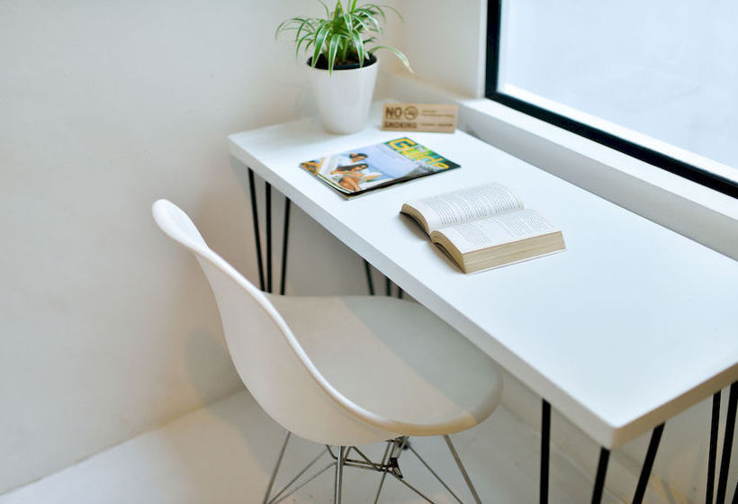 Hotel The Rommanee Classic Guesthouse 8