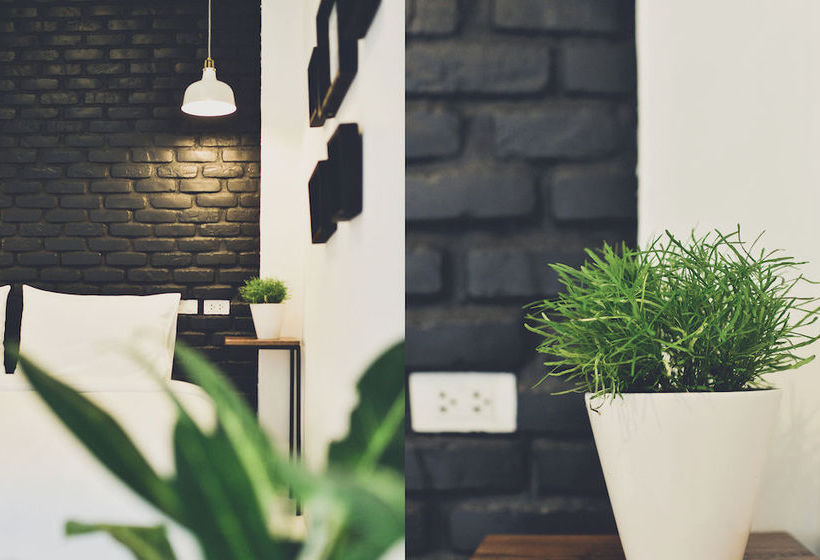 Hotel The Rommanee Classic Guesthouse 9