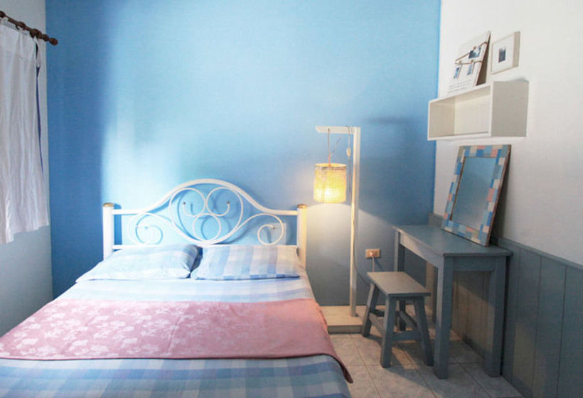 Hotel Chanchalay Guesthouse 1