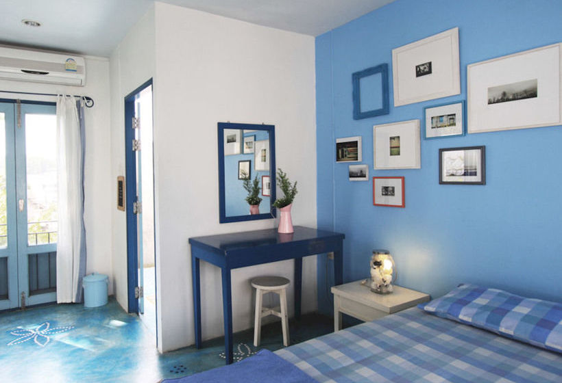 Hotel Chanchalay Guesthouse 10