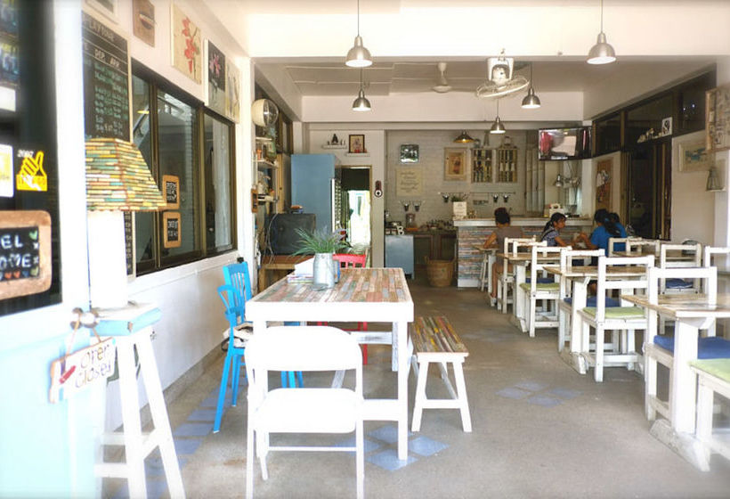 Hotel Chanchalay Guesthouse 11