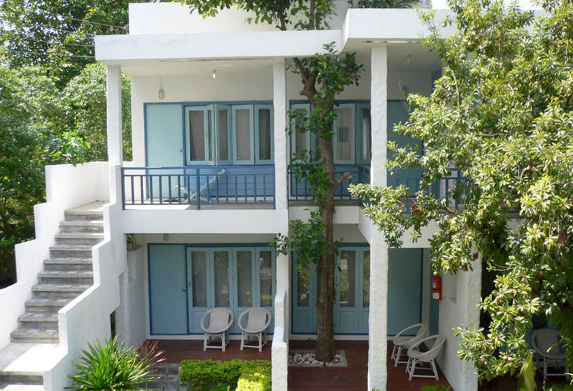 Hotel Chanchalay Guesthouse 13