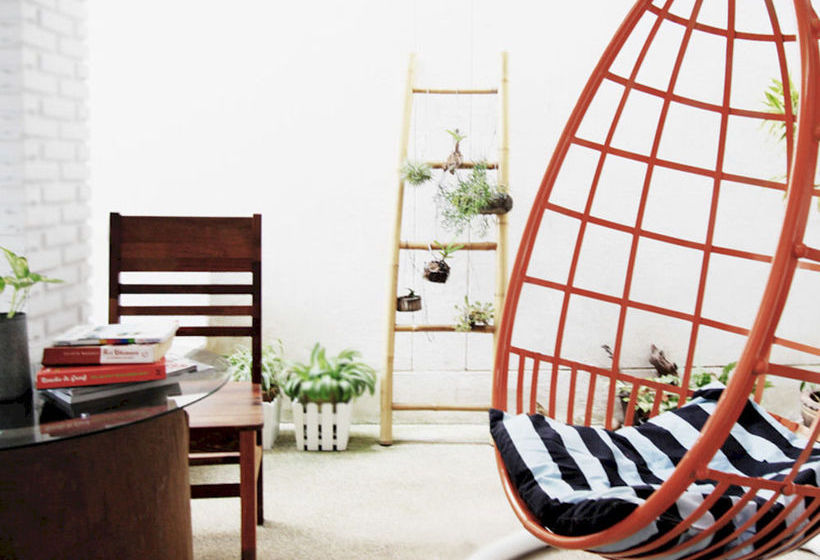 Hotel Chanchalay Guesthouse 16