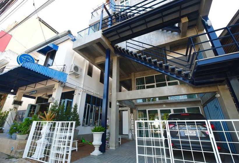 Hotel Chanchalay Guesthouse 17