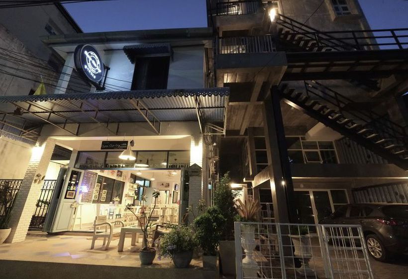 Hotel Chanchalay Guesthouse 18