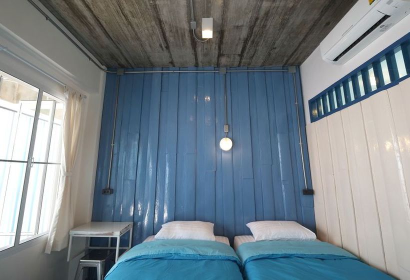 Hotel Chanchalay Guesthouse 20