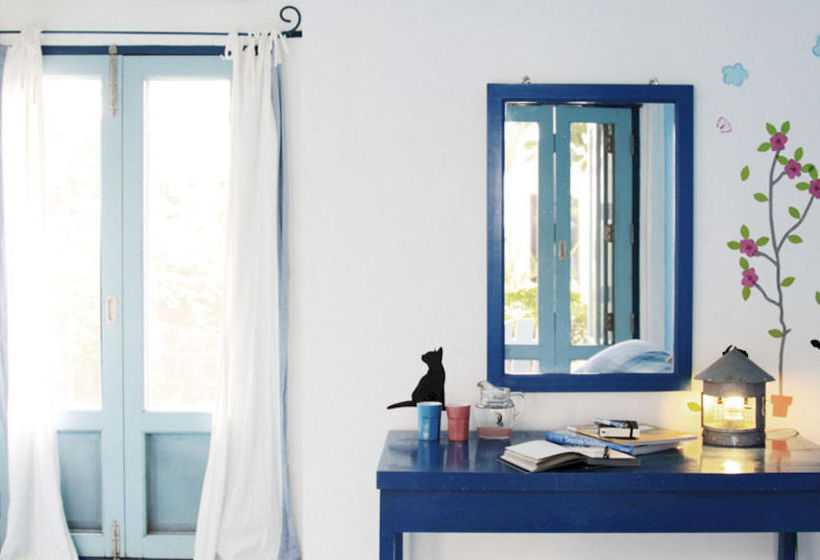 Hotel Chanchalay Guesthouse 4