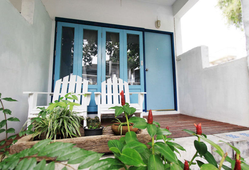 Hotel Chanchalay Guesthouse 5