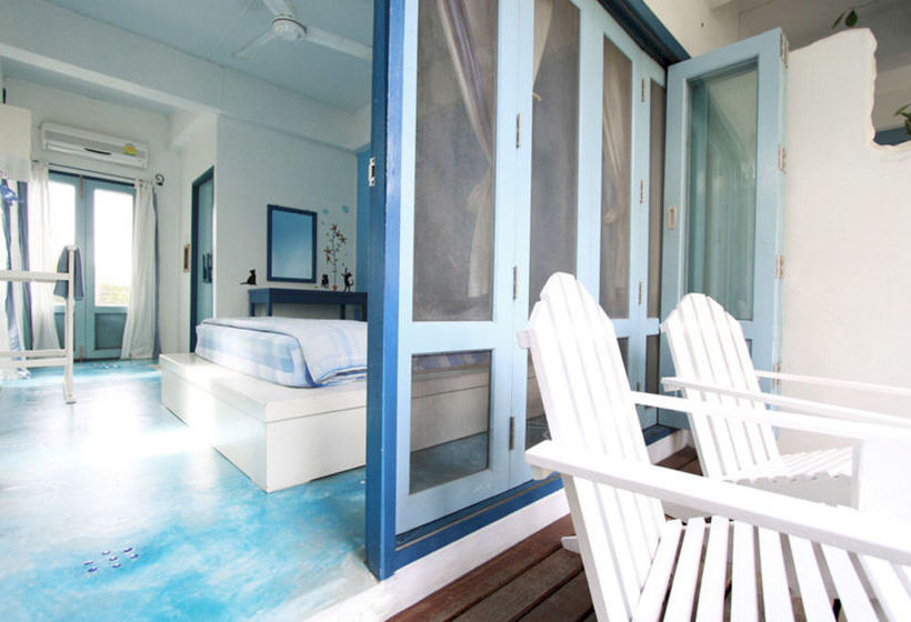 Hotel Chanchalay Guesthouse 6