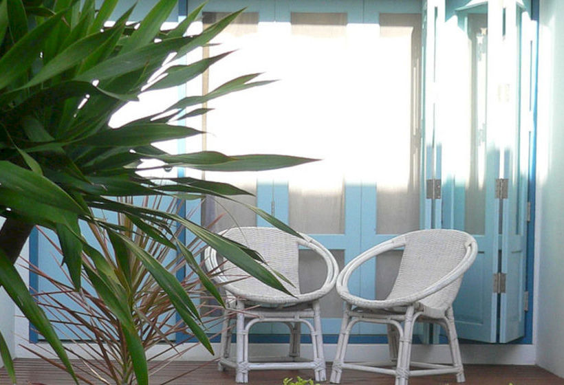 Hotel Chanchalay Guesthouse 7