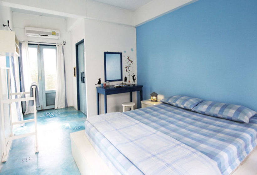 Hotel Chanchalay Guesthouse 8