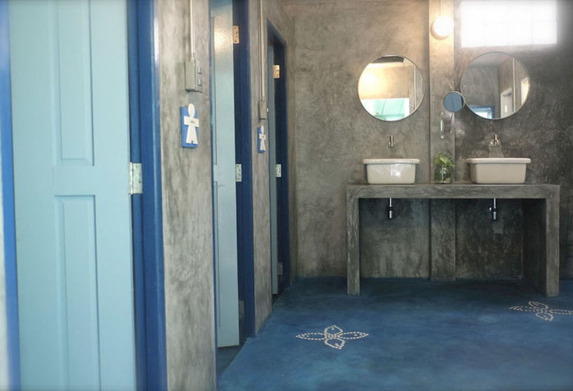 Hotel Chanchalay Guesthouse 9