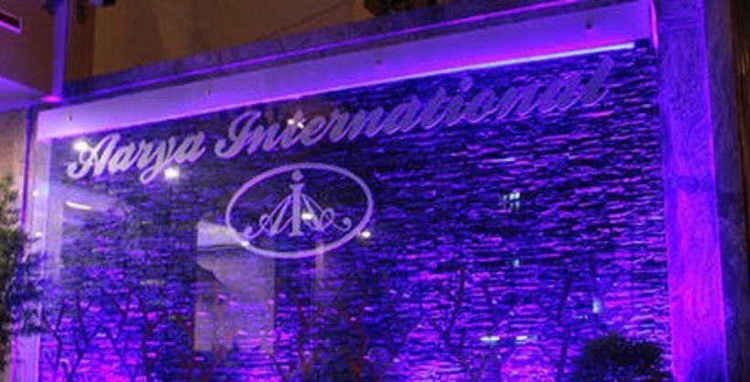 Hotel Aarya International 17