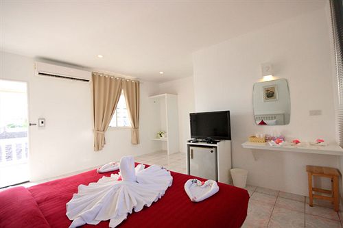 Bed and Breakfast Ruen Mayura 1