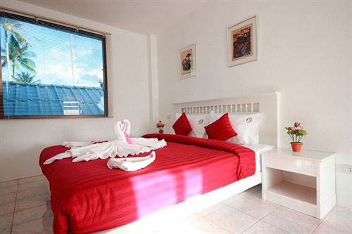 Bed and Breakfast Ruen Mayura 2