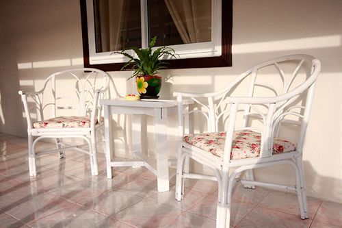 Bed and Breakfast Ruen Mayura 3