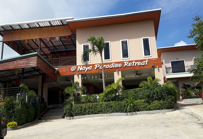 Hotel Naya Paradise Retreat Phuket