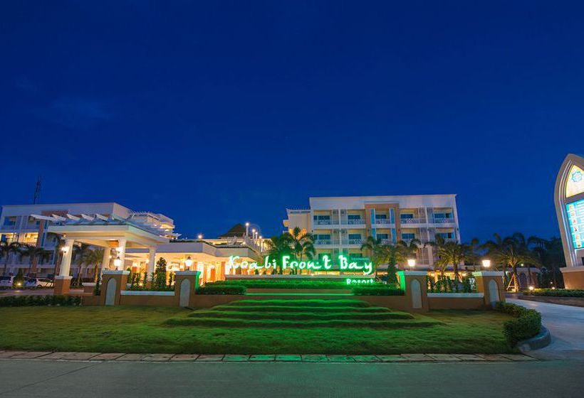 Hotel Krabi Front Bay Resort 1