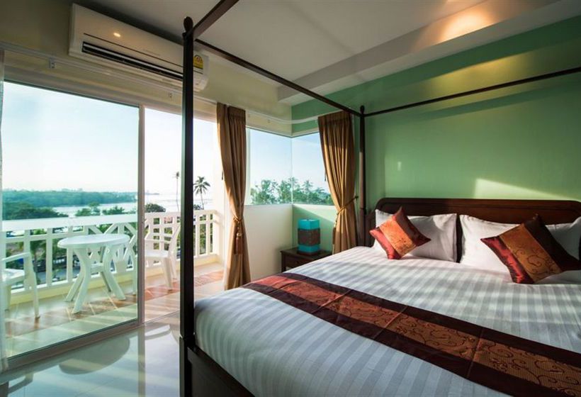 Hotel Krabi Front Bay Resort 2