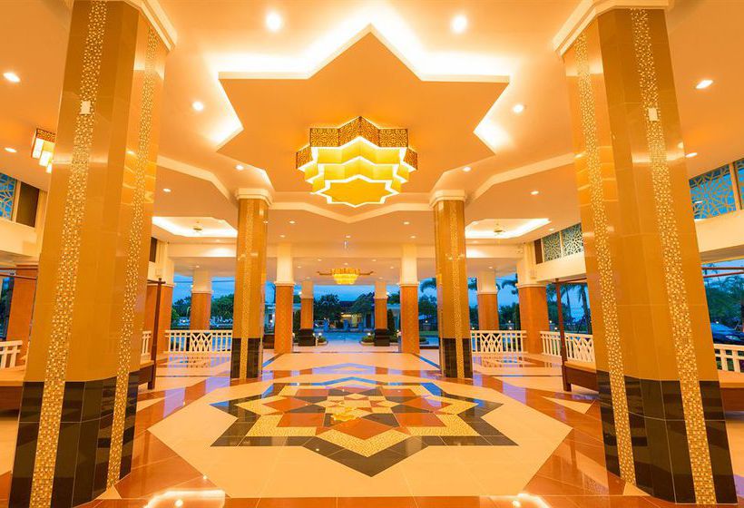 Hotel Krabi Front Bay Resort 20