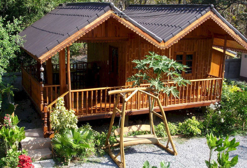 Bed And Breakfast Stc Udon Thani