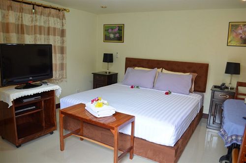 Bed And Breakfast Stc 15