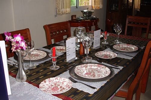 Bed And Breakfast Stc 20