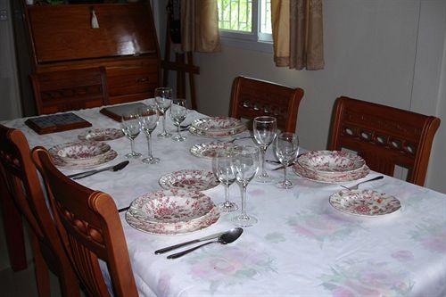 Bed And Breakfast Stc 3