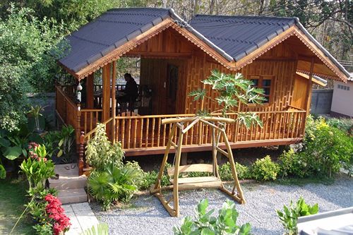 Bed And Breakfast Stc 4