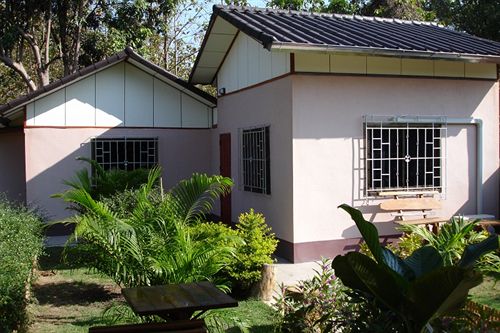 Bed And Breakfast Stc 5