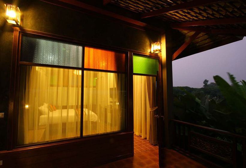 Monmuang Resort Chiang Mai