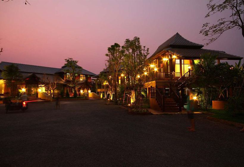 Monmuang Resort 13