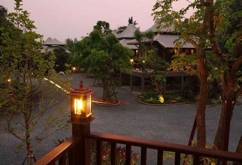 Monmuang Resort 16