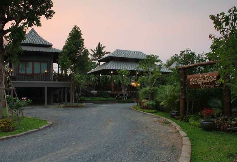 Monmuang Resort 17