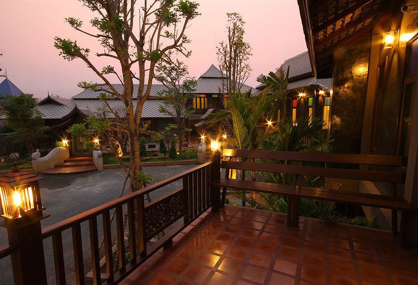 Monmuang Resort 19