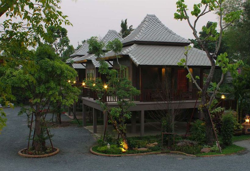 Monmuang Resort 8