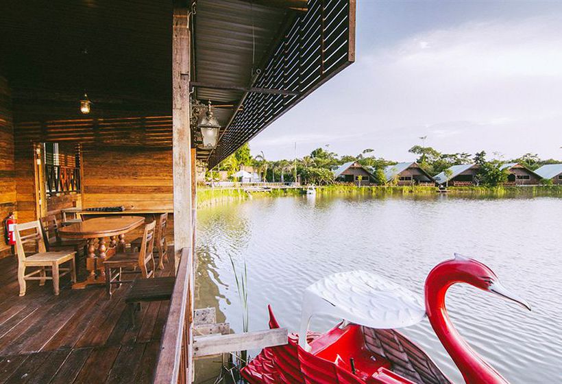 Hotel Tanita Lagoon Resort 1