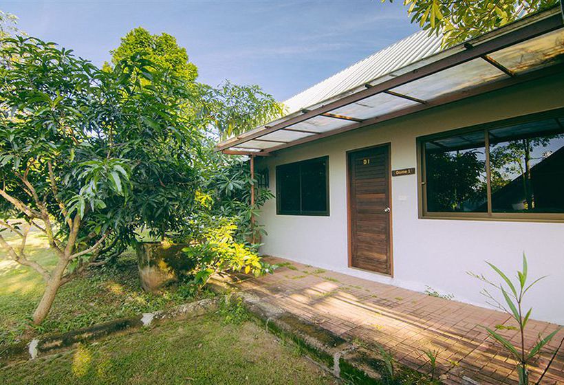 Hotel Tanita Lagoon Resort 11