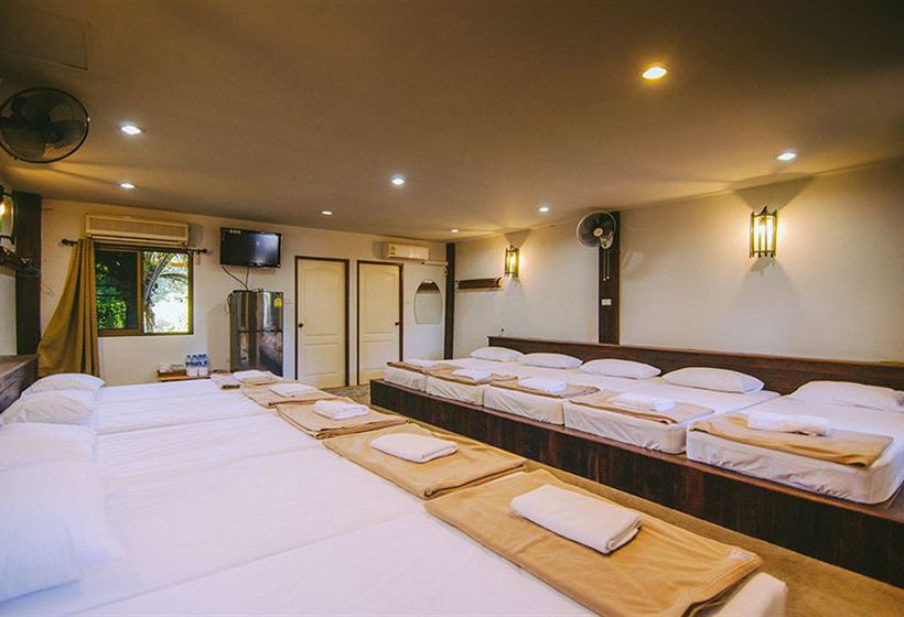 Hotel Tanita Lagoon Resort 16