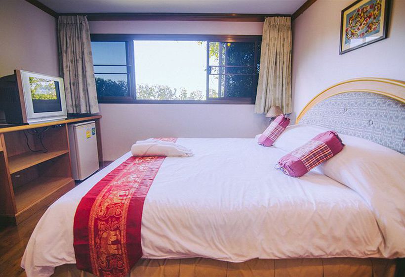 Hotel Tanita Lagoon Resort 17