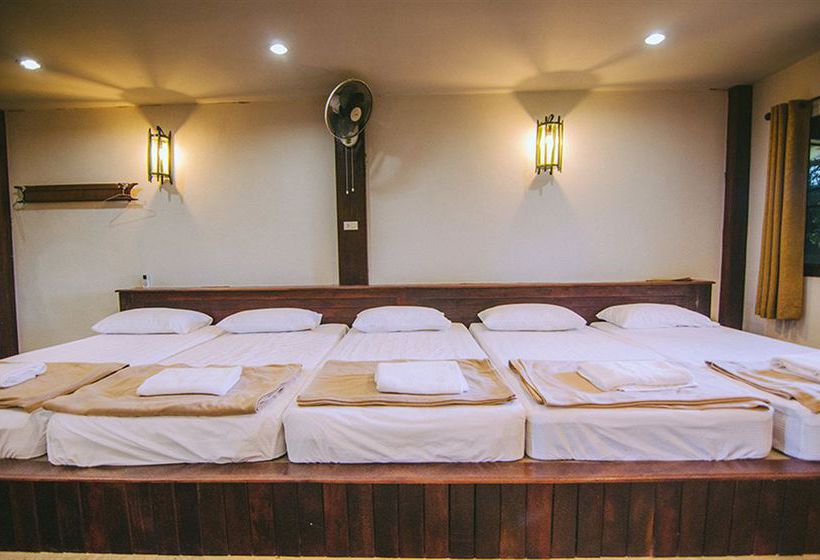 Hotel Tanita Lagoon Resort 18