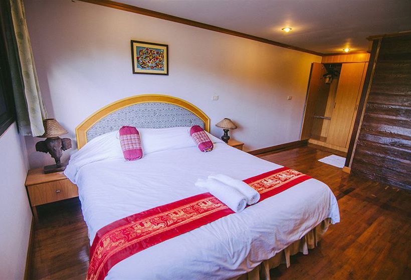 Hotel Tanita Lagoon Resort 19